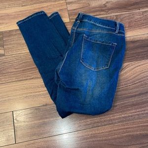 D Jeans Size 10 Skinny Jeans